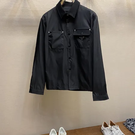 プラダ ジャケット