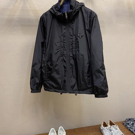 プラダ ジャケット