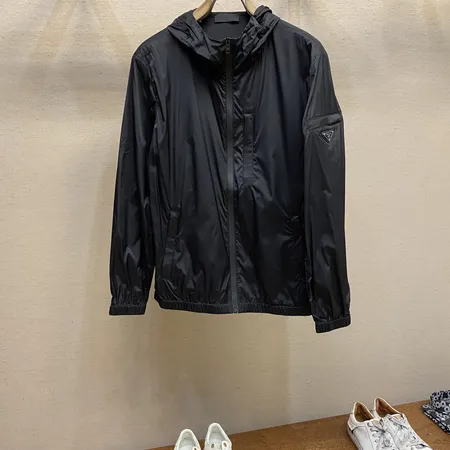 プラダ ジャケット