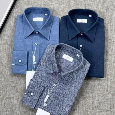 フェラガモ シャツ