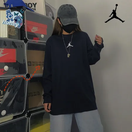 エアジョーダン パーカー