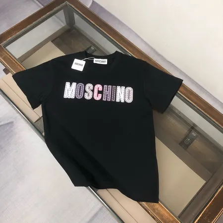 モスキーノ Tシャツ