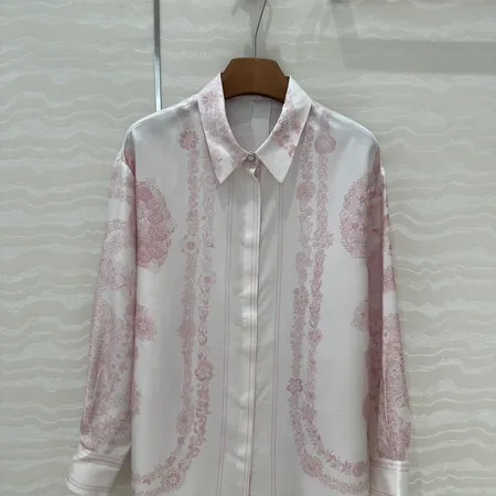 エルメス シャツ