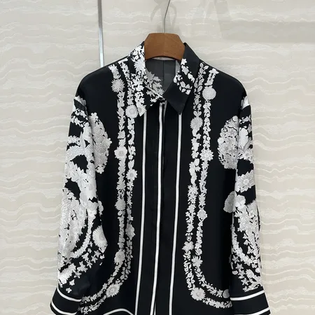 エルメス シャツ