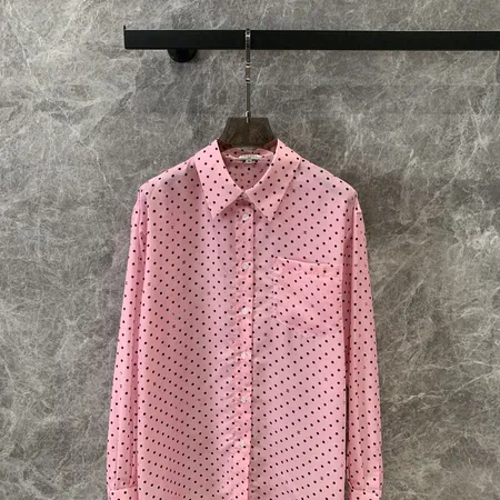 シャネル シャツ