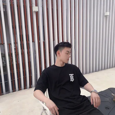 バーバリー ス Tシャツ