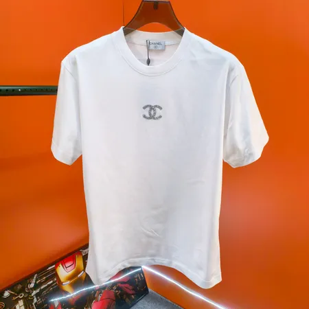 シャネル Tシャツ
