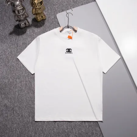 シャネル Tシャツ