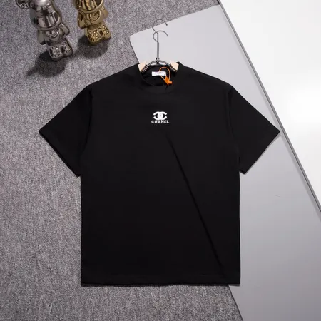 シャネル Tシャツ
