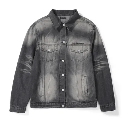 バレンシアガ ジャケット