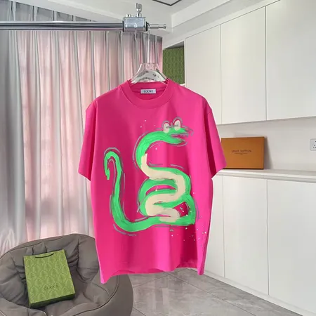 ロエベ Tシャツ