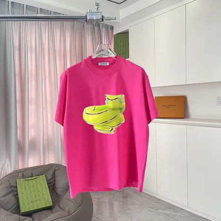 ロエベ Tシャツ