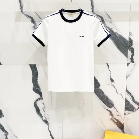 セリーヌ Tシャツ