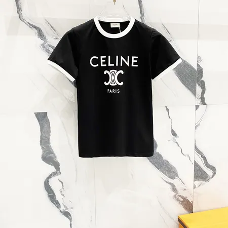 セリーヌ Tシャツ