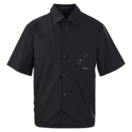 ルイヴィトン シャツ