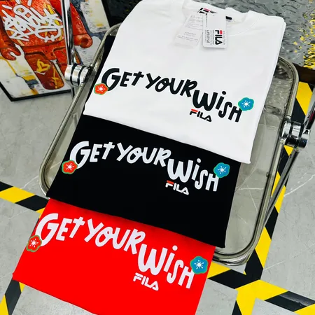 フィラ Tシャツ