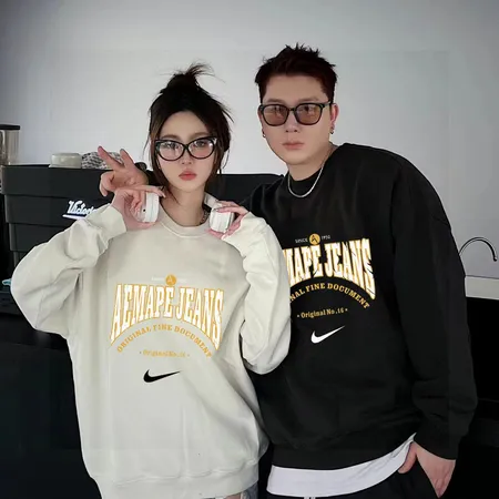 ナイキ パーカー