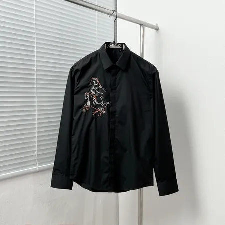 エルメス シャツ