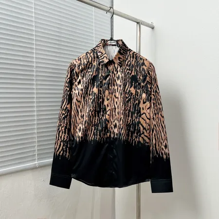 イブサンローラン シャツ