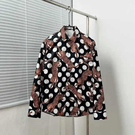 イブサンローラン シャツ