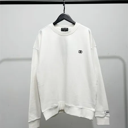 シャネル パーカー