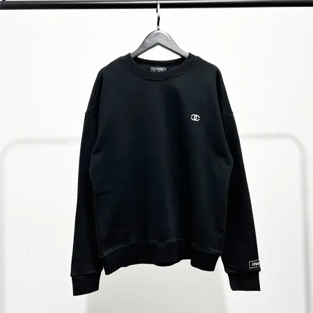 シャネル パーカー