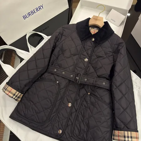 バーバリー ス ジャケット