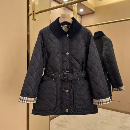 バーバリー ス ジャケット