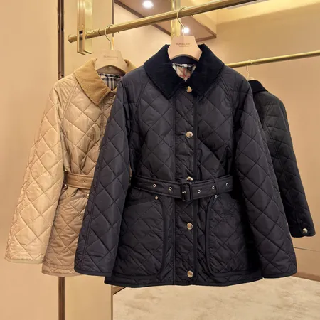 バーバリー ス ジャケット