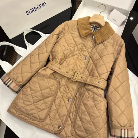 バーバリー ス ジャケット