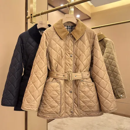 バーバリー ス ジャケット