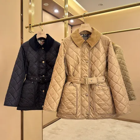 バーバリー ス ジャケット