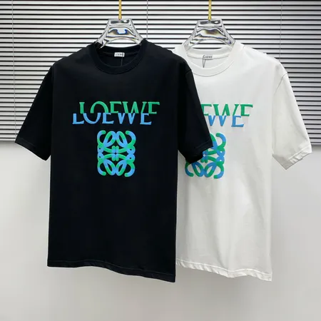 ロエベ Tシャツ