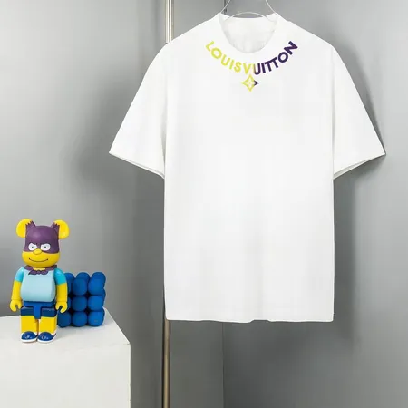 ルイヴィトン Tシャツ