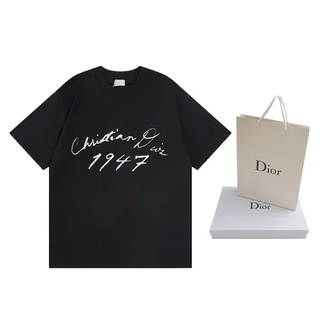 ディオール Tシャツ