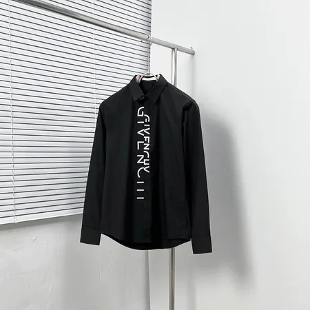 ジバンシィ シャツ