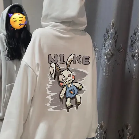 ナイキ パーカー