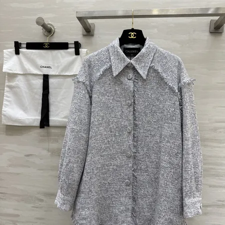 シャネル シャツ