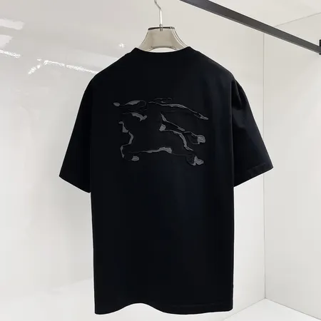 バーバリー ス Tシャツ