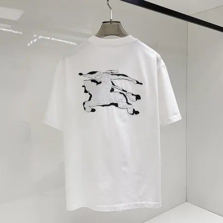バーバリー ス Tシャツ