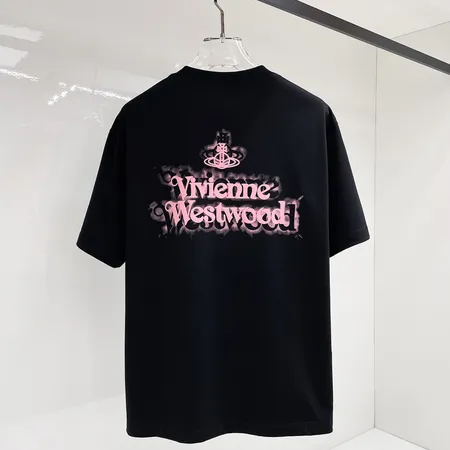 ヴィヴィアン・ウエストウッド Tシャツ