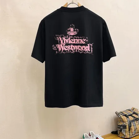 ヴィヴィアン・ウエストウッド Tシャツ