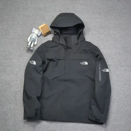 ノースフェイス パーカー