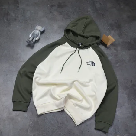 ノースフェイス パーカー