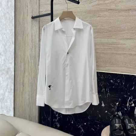 シャネル シャツ