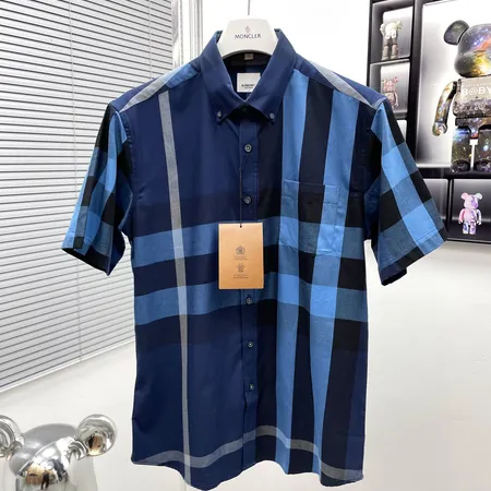 バーバリー ス シャツ