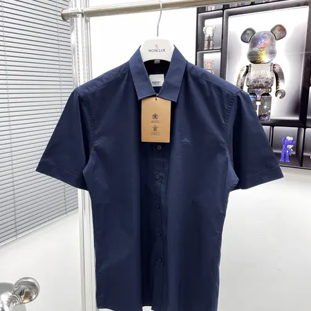 バーバリー ス シャツ