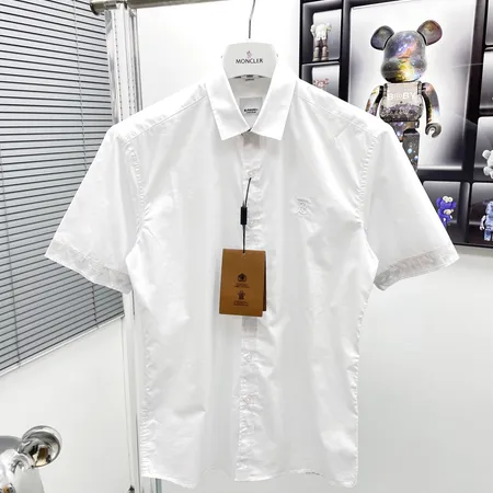 バーバリー ス シャツ