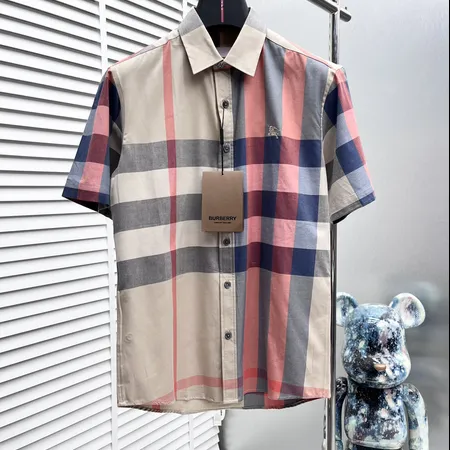 バーバリー ス シャツ