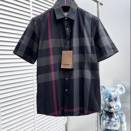 バーバリー ス シャツ